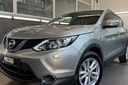 Nissan Qashqai 78.490 km 10.899 &euro; Cottbus 03044