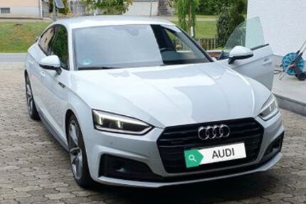 Audi A5 143.106 km 25.900 &euro; Schamhaupten 93336