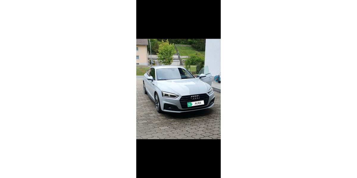 Audi A5 143.106 km 25.900 &euro; Schamhaupten 93336