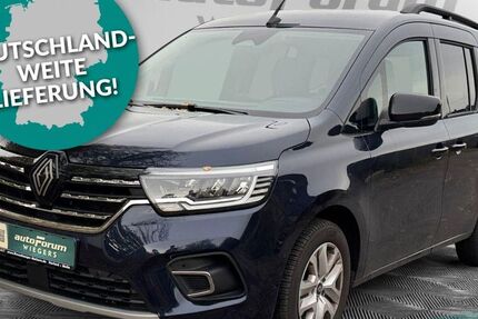 Renault Kangoo 13.157 km 26.781 € Herford 32051