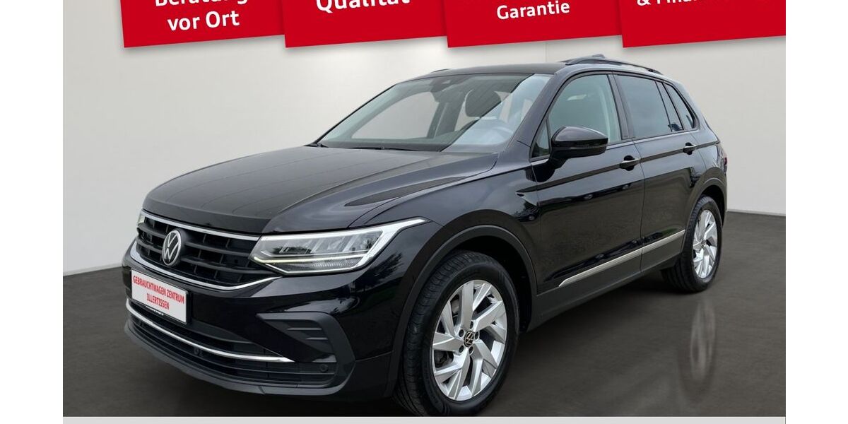 VW Tiguan 118.430 km 23.880 € Illertissen 89257