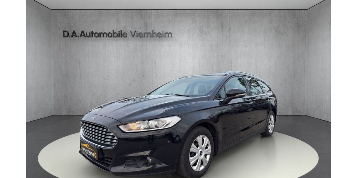Ford Mondeo 213.000 km 7.990 &euro; Viernheim 68519