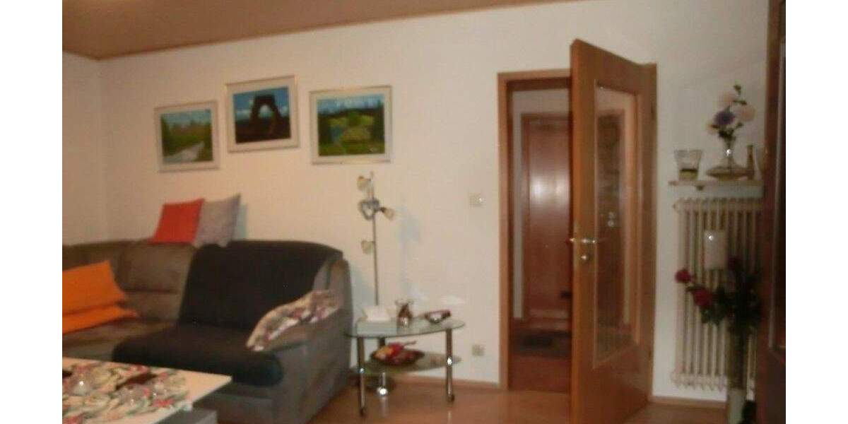 Etagenwohnung Schweinfurt Musikerviertel und amerik. Siedlung - 3 Zimmer, 80 m&sup2;, 149.000&euro; | Angebot:26433497