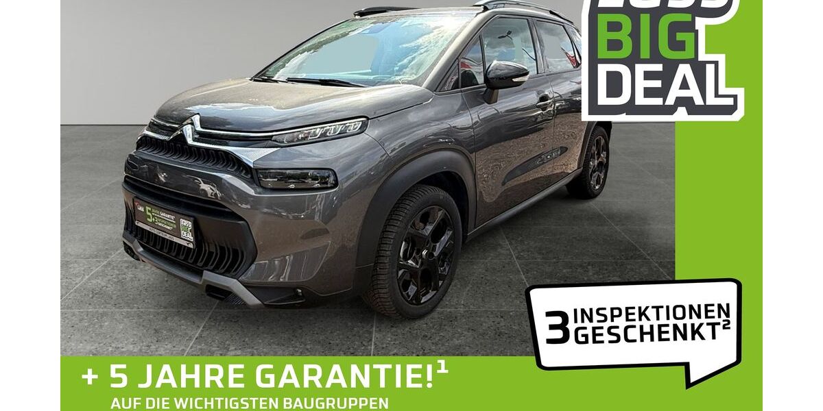 Citroen C3 Aircross 20.072 km 17.980 € Rendsburg 24768