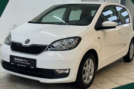 Skoda Citigo 65.381 km 10.999 &euro; Hemmingen/Hannover 30966