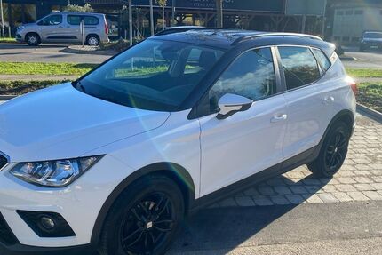 Seat Arona 122.400 km 10.500 &euro; Stuttgart 70374