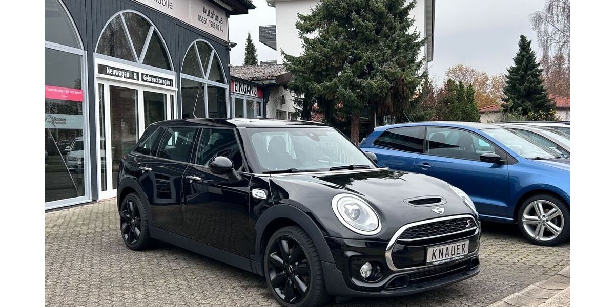 Mini Cooper S 75.400 km 18.800 &euro; Northeim 37154