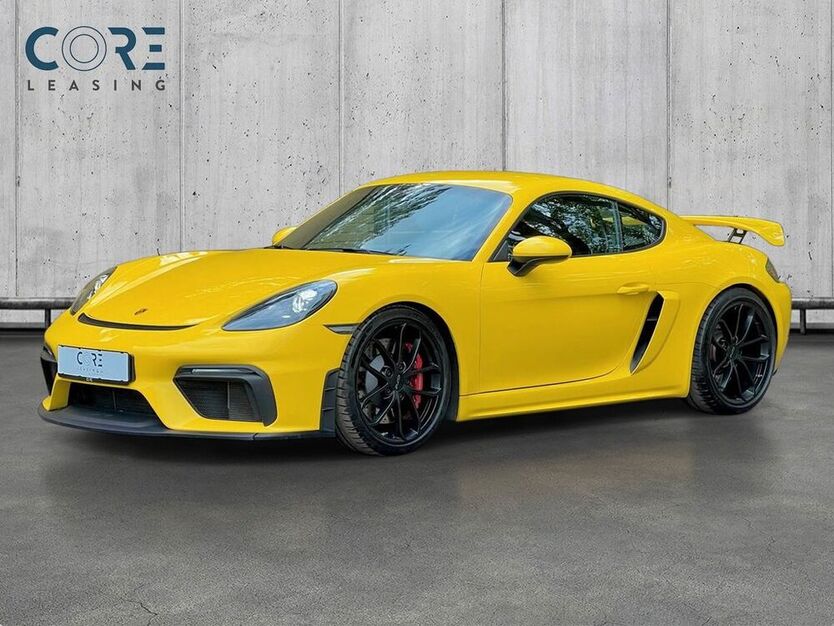 Cayman