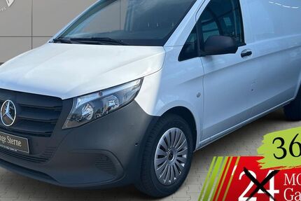 Mercedes-Benz Vito 45.300 km 34.509 &euro; Porta Westfalica 32457