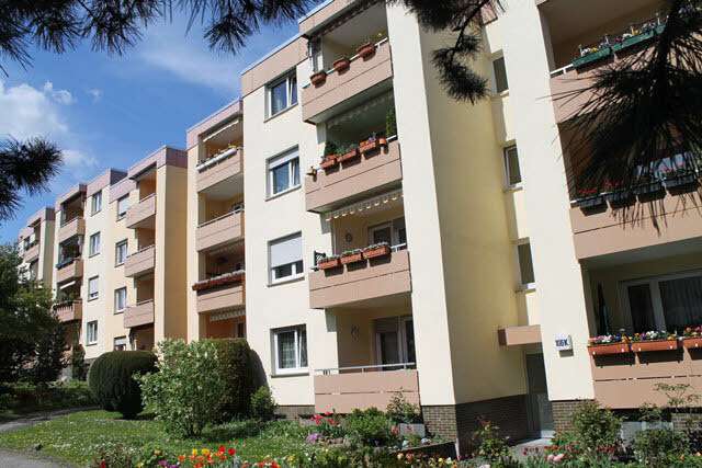 Wohnung zum Mieten in Kassel 850 € 83.4 m²