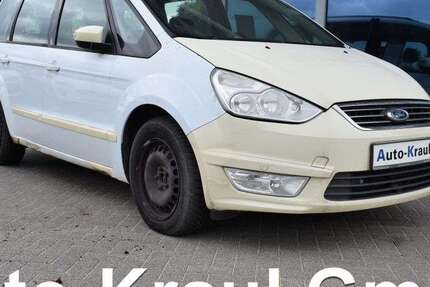 Ford Galaxy 535.298 km 1.499 &euro; Rehna 19217