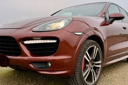Porsche Cayenne 200.000 km 27.700 &euro; Hannover 30539