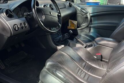 Ford Cougar 89.474 km 4.100 &euro; Tambach-Dietharz 99897