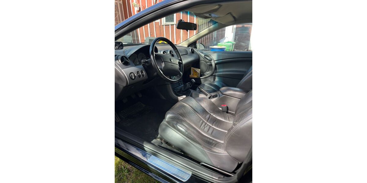 Ford Cougar 89.474 km 4.100 &euro; Tambach-Dietharz 99897