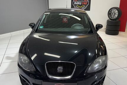 Seat Leon 164.000 km 5.699 &euro; Kelheim 93309