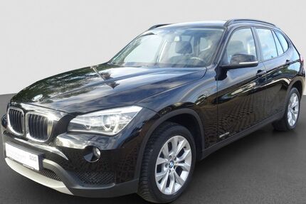 BMW X1 124.989 km 9.490 &euro; Löhne 32584