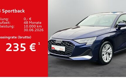 Audi A3 10.500 km 28.280 &euro; Kitzingen 97318