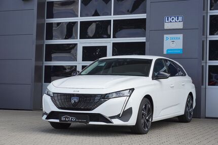 Peugeot 308 118.112 km 16.990 &euro; Pampow 19075