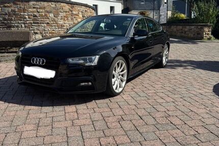 Audi A5 198.000 km 10.000 &euro; Höhr-Grenzhausen 56203