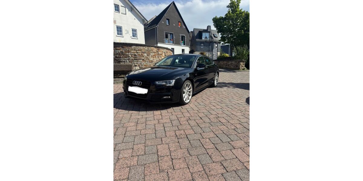 Audi A5 198.000 km 10.000 &euro; Höhr-Grenzhausen 56203