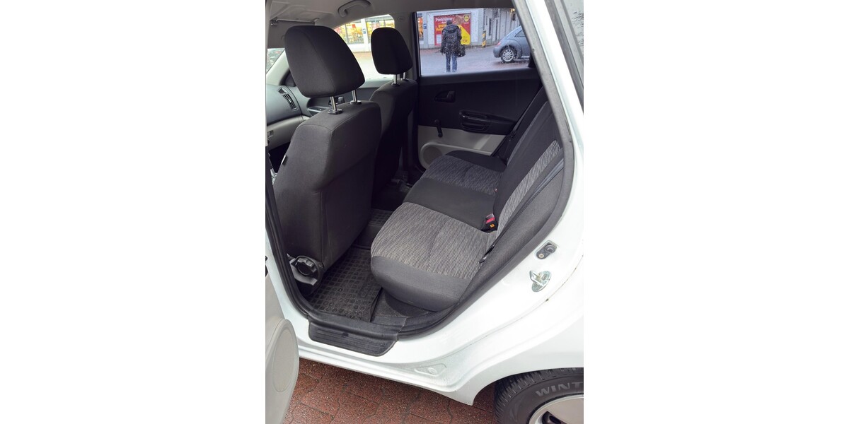 Kia Ceed 131.850 km 3.500 &euro; Mainz 55116