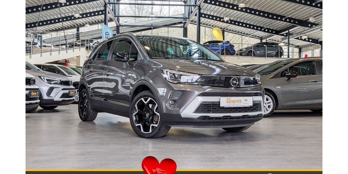 Opel Crossland (X) 58.600 km 17.850 &euro; Meppen 49716