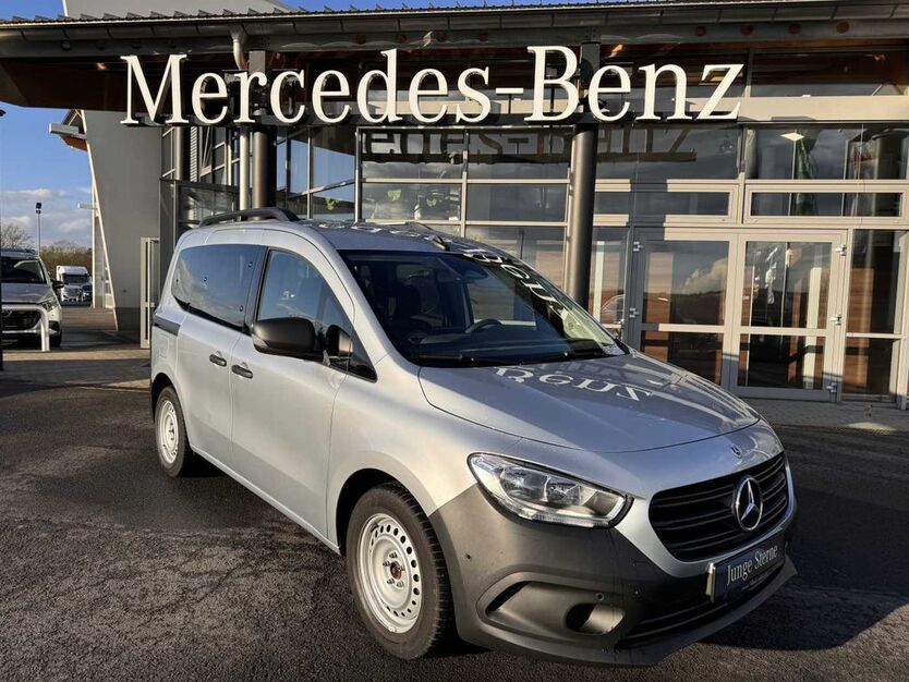 Mercedes-Benz Citan 69.500 km 20.087 € Burghaun/Gruben 36151