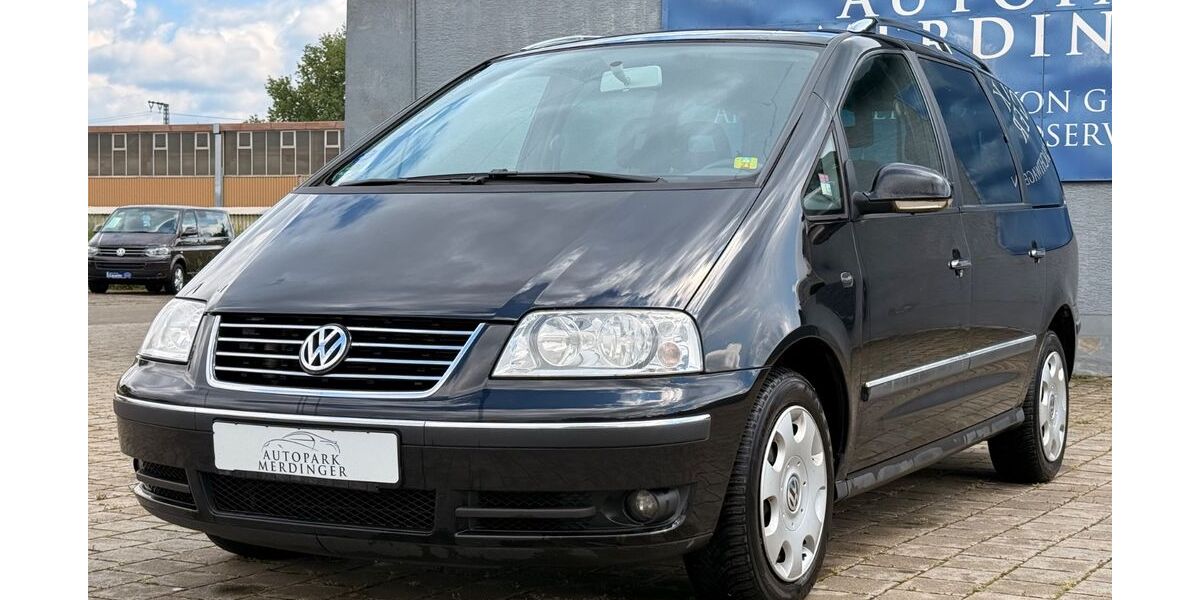 VW Sharan 223.000 km 2.990 &euro; Herbolzheim 79336