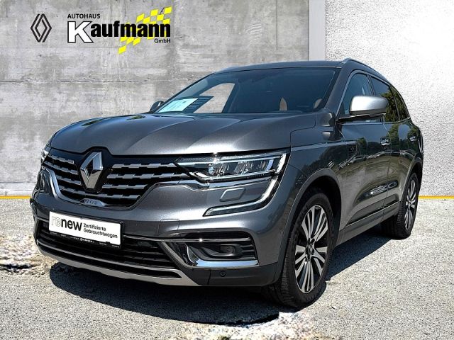 Koleos