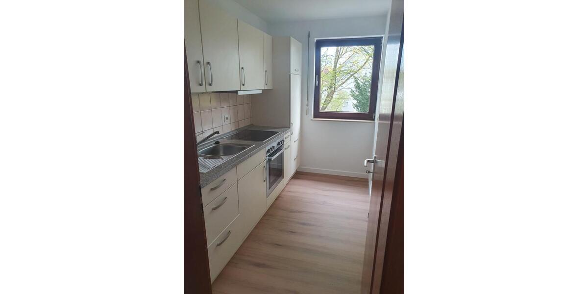Etagenwohnung Kirchheim unter Teck - 2.5 Zimmer, 56 m&sup2;, 680&euro; | Angebot:26346465
