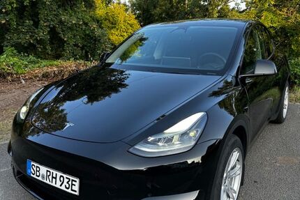 Tesla Model Y 43.000 km 32.500 &euro; SCHIFFWEILER 66578