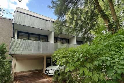 Wohnung Hamburg Fuhlsbüttel Fuhlsbüttel - 1 Zimmer, 29 m&sup2;, 160.000&euro; | Angebot:26034721