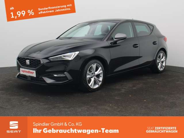 Seat Leon 23.000 km 28.981 &euro; Würzburg 97076