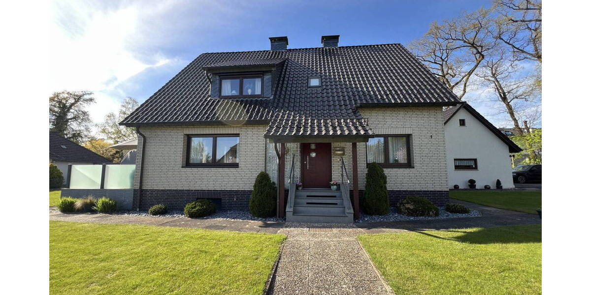 Mehrfamilienhaus, Wohnhaus Verden Dauelsen - 6 Zimmer, 163 m&sup2;, 379.000&euro; | Angebot:26402120