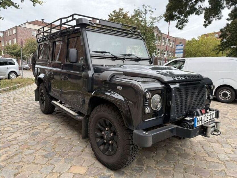 Defender