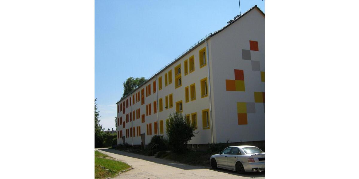 Erdgeschoßwohnung Bischofswerda - 2 Zimmer, 61 m&sup2;, 375&euro; | Angebot:26419897