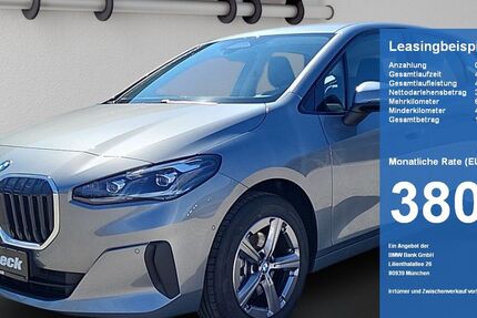 BMW 220 Active Tourer 4.990 km 31.490 &euro; Eggenfelden 84307
