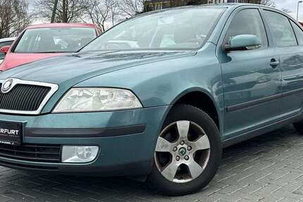 Skoda Octavia 450.319 km 1.890 &euro; Erfurt 99085