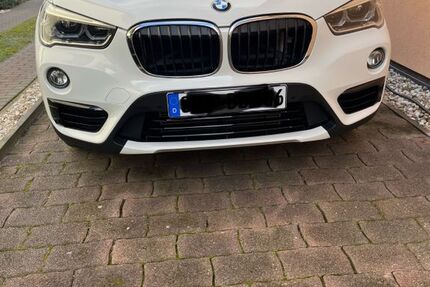 BMW X1 125.000 km 17.990 &euro; Fredersdorf 15370