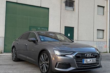 Audi A6 120.000 km 35.400 € Geretsried 82538