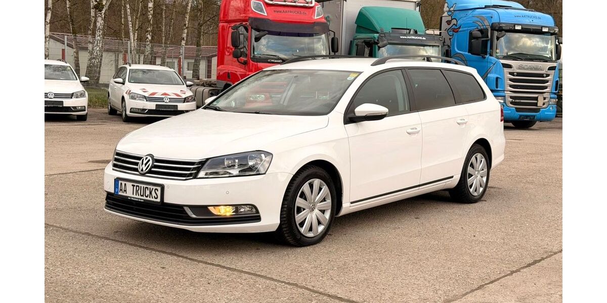 VW Passat 234.000 km 5.653 &euro; Schifferstadt 67105