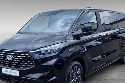 Ford Tourneo Custom 15.700 km 47.850 &euro; Wittlich 54516