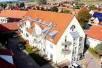 Erdgeschoßwohnung Sangerhausen - 1 Zimmer, 32 m&sup2;, 225&euro; | Angebot:26058626