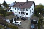Etagenwohnung Ulm Söflingen - 2 Zimmer, 52 m&sup2;, 189.000&euro; | Angebot:26318658