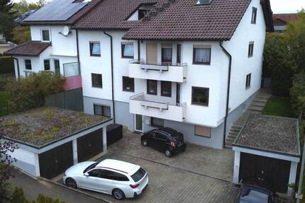 Wohnung Ulm Söflingen - 2 Zimmer, 52 m&sup2;, 189.000&euro; | Angebot:26318658
