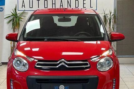 Citroen C1 16.000 km 8.999 &euro; Hürth 50354
