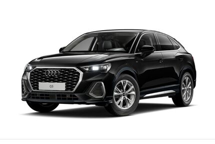Audi Q3 7.327 km 37.650 &euro; Traunstein 83278