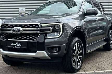 Ford Ranger 4.365 km 49.950 &euro; Bremerhaven-Wulsdorf 27572