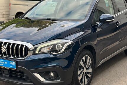 Suzuki SX4 85.000 km 17.490 &euro; Rheinbach 53359