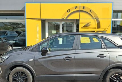 Opel Crossland (X) 80.600 km 15.490 &euro; Bad Neustadt 97616
